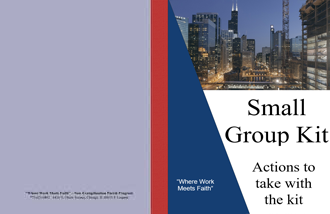 Work Meets Faith Kit